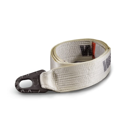 Warn Warn 92096 Epic Tree Trunk Protector - 4" X 8' 92096